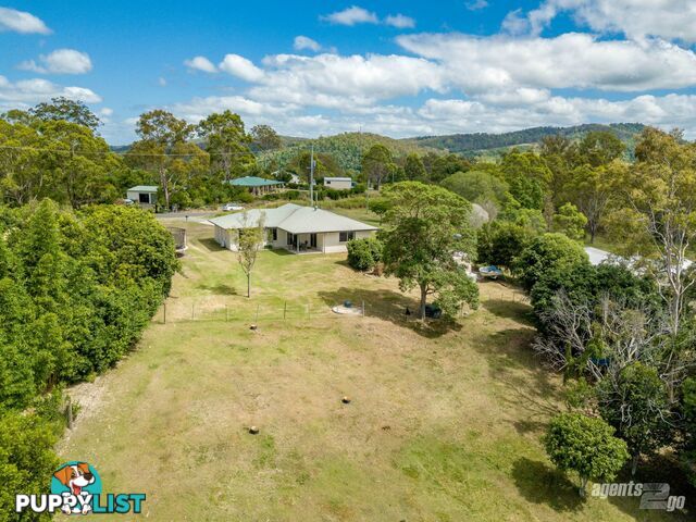 144 De Castella Road THE PALMS QLD 4570