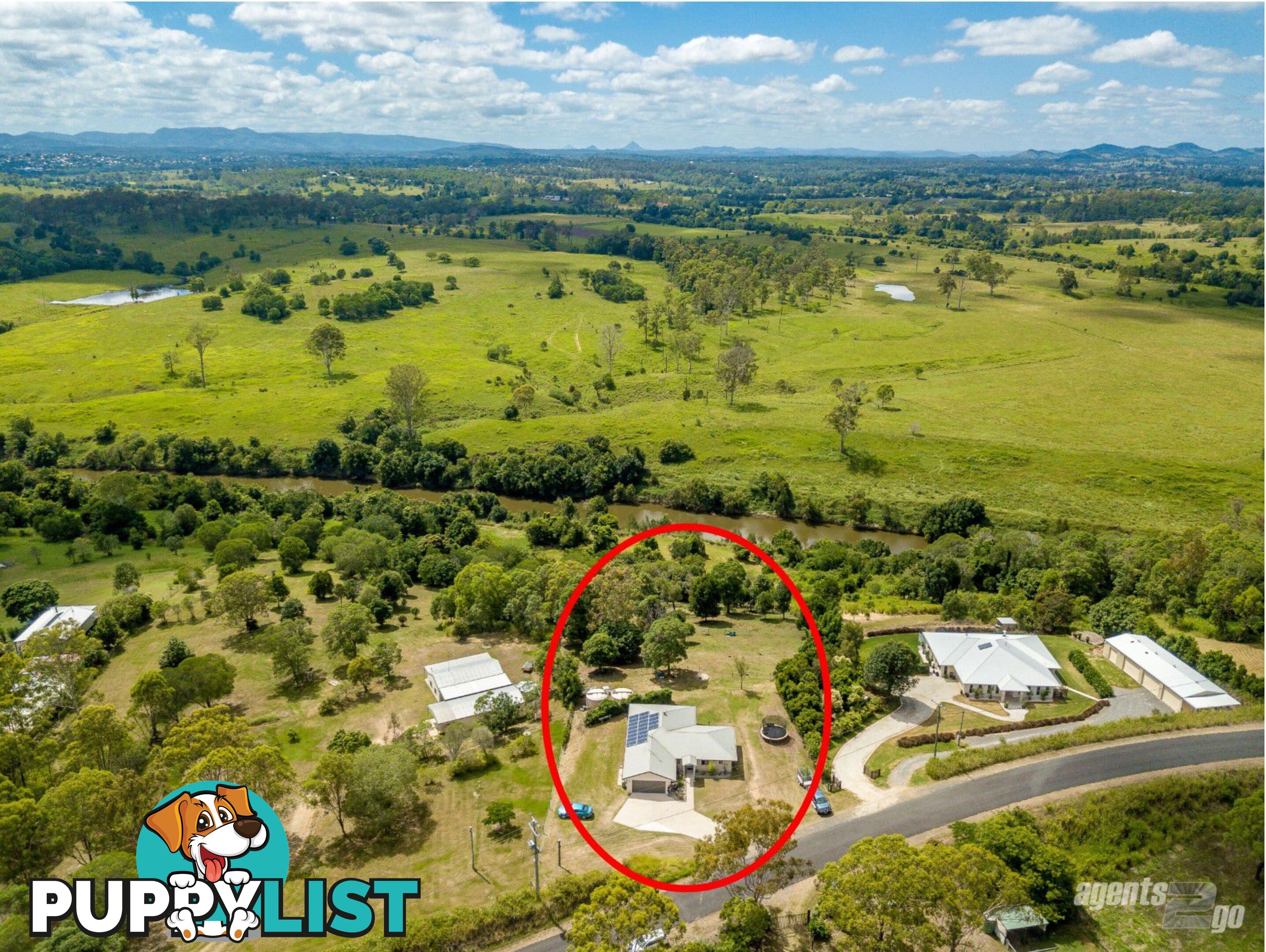 144 De Castella Road THE PALMS QLD 4570