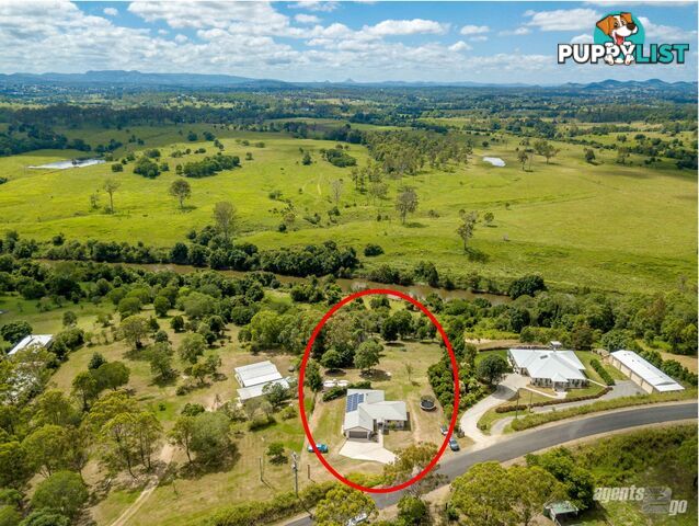 144 De Castella Road THE PALMS QLD 4570