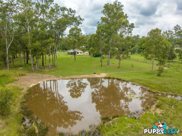 53 Jamie Avenue CURRA QLD 4570