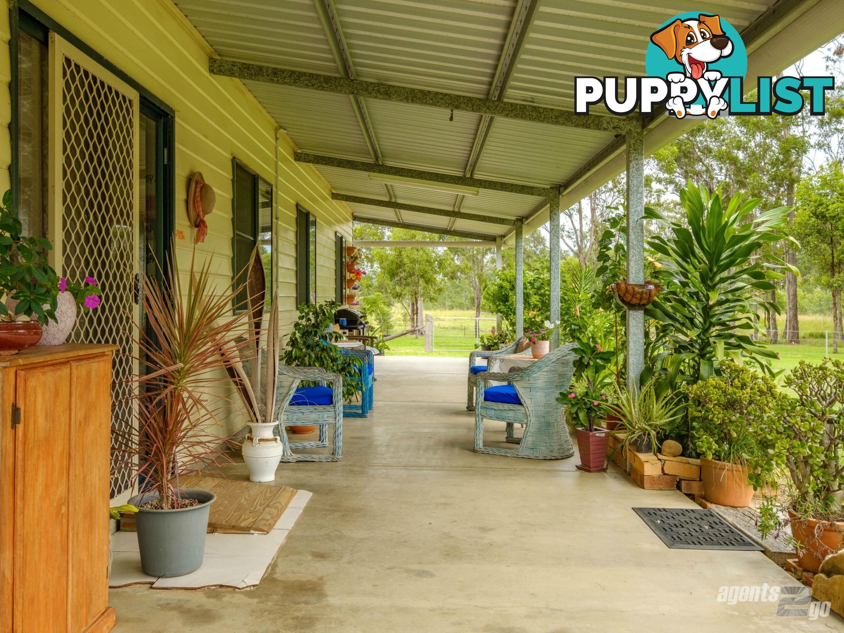 53 Jamie Avenue CURRA QLD 4570