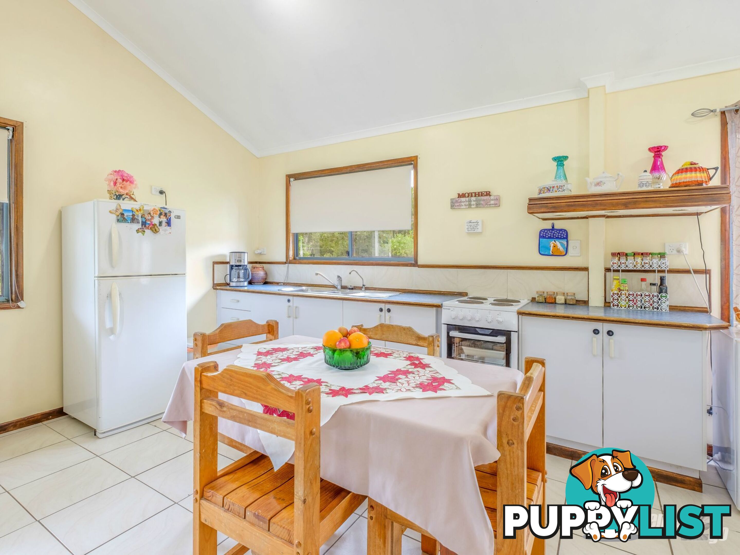 53 Jamie Avenue CURRA QLD 4570