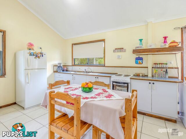 53 Jamie Avenue CURRA QLD 4570