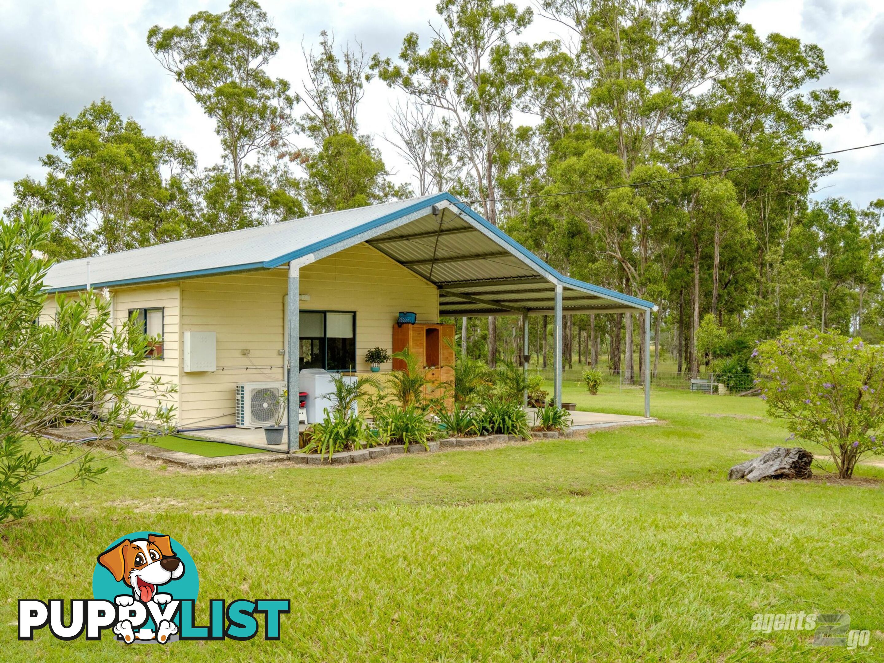 53 Jamie Avenue CURRA QLD 4570