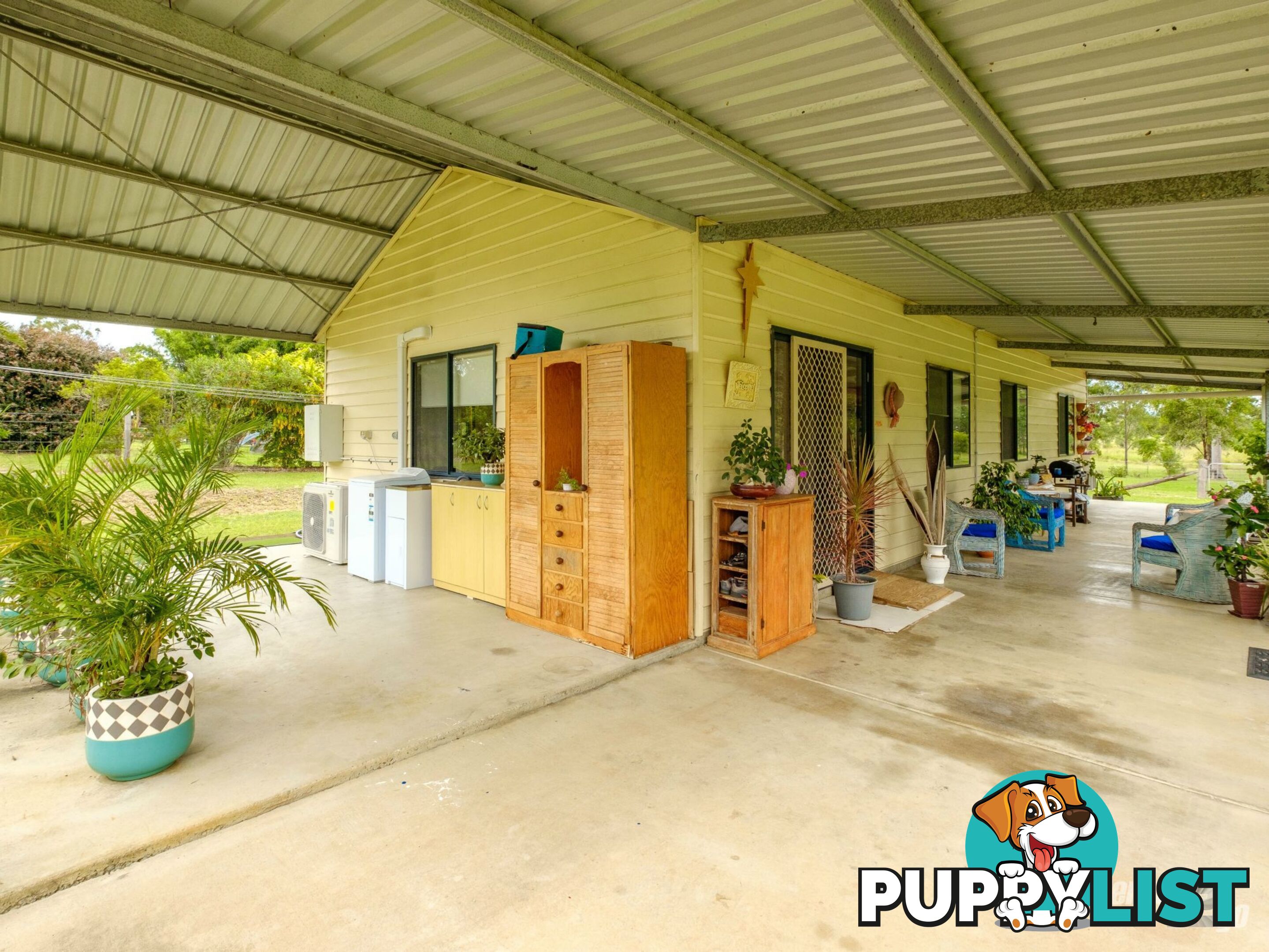 53 Jamie Avenue CURRA QLD 4570