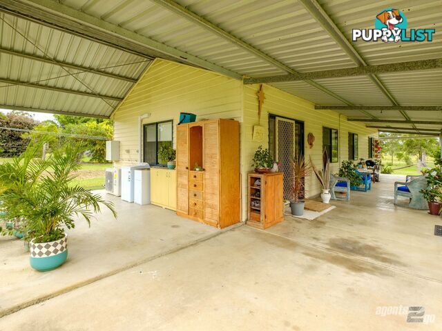 53 Jamie Avenue CURRA QLD 4570