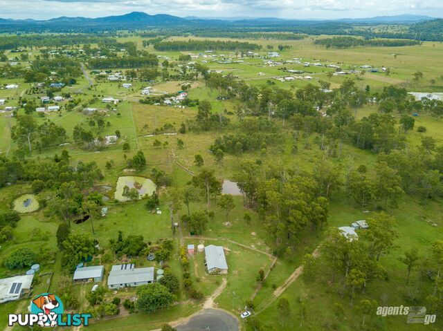 53 Jamie Avenue CURRA QLD 4570