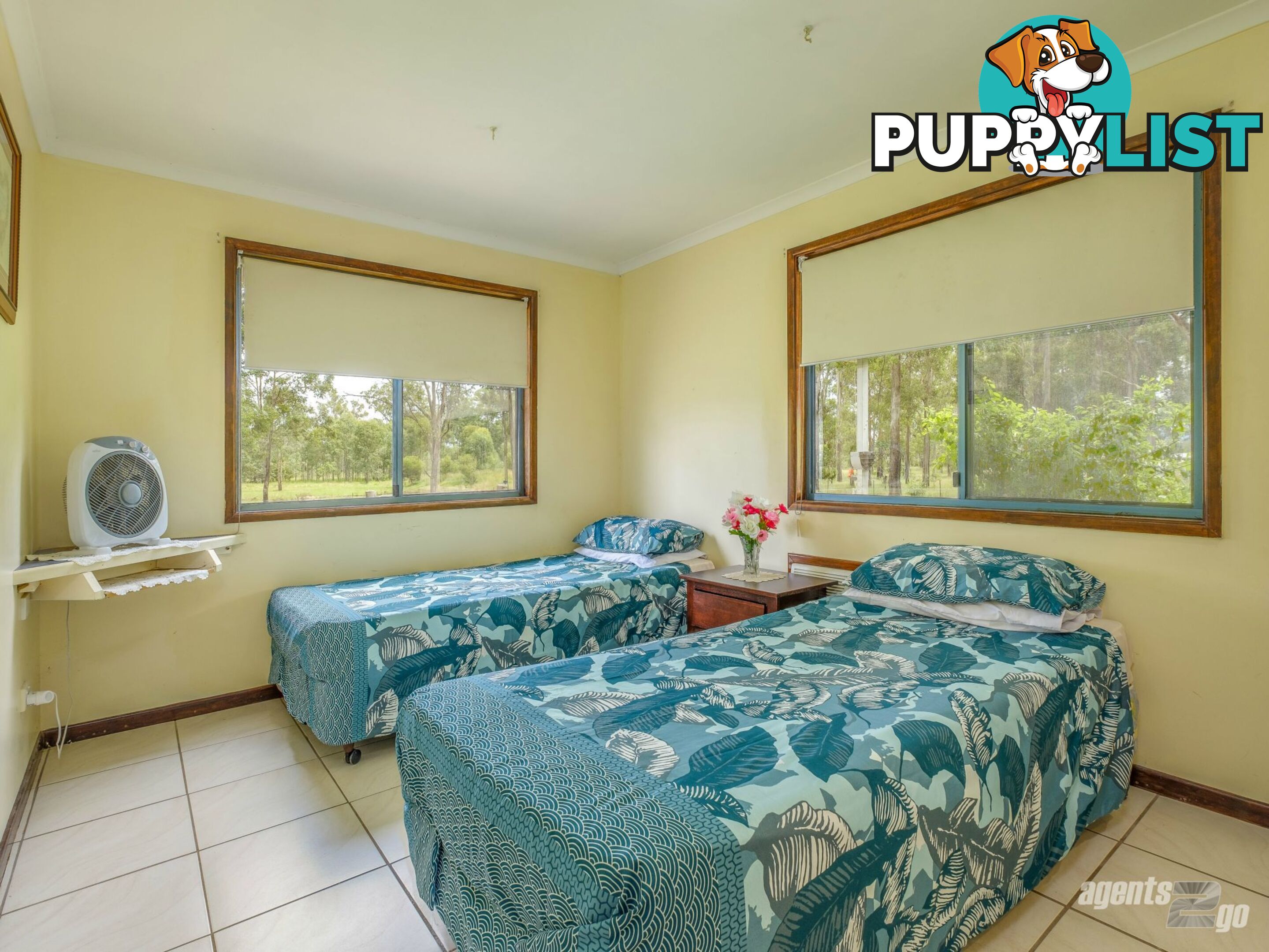 53 Jamie Avenue CURRA QLD 4570