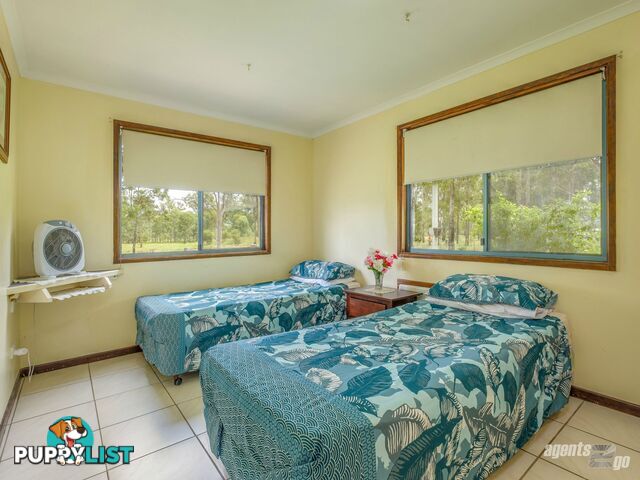 53 Jamie Avenue CURRA QLD 4570