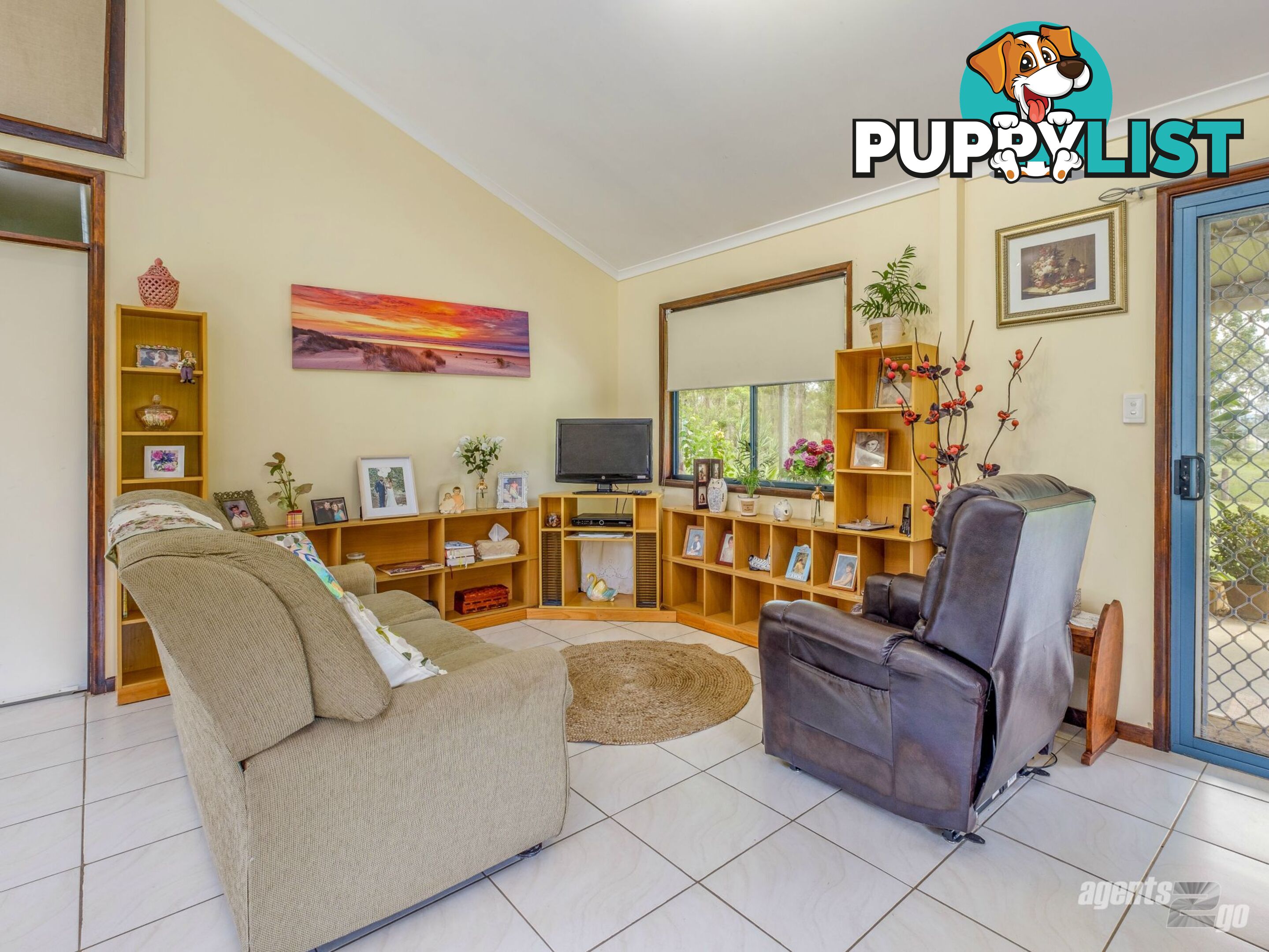 53 Jamie Avenue CURRA QLD 4570