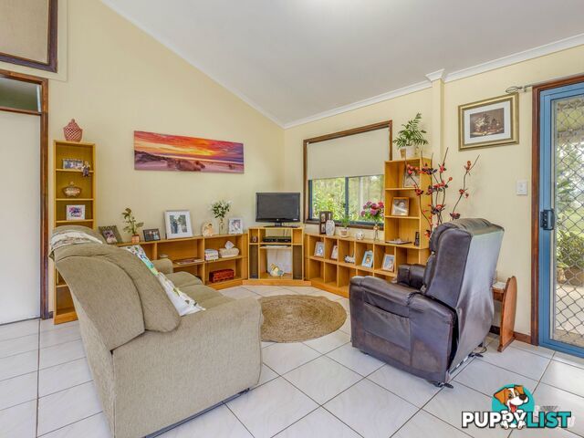 53 Jamie Avenue CURRA QLD 4570