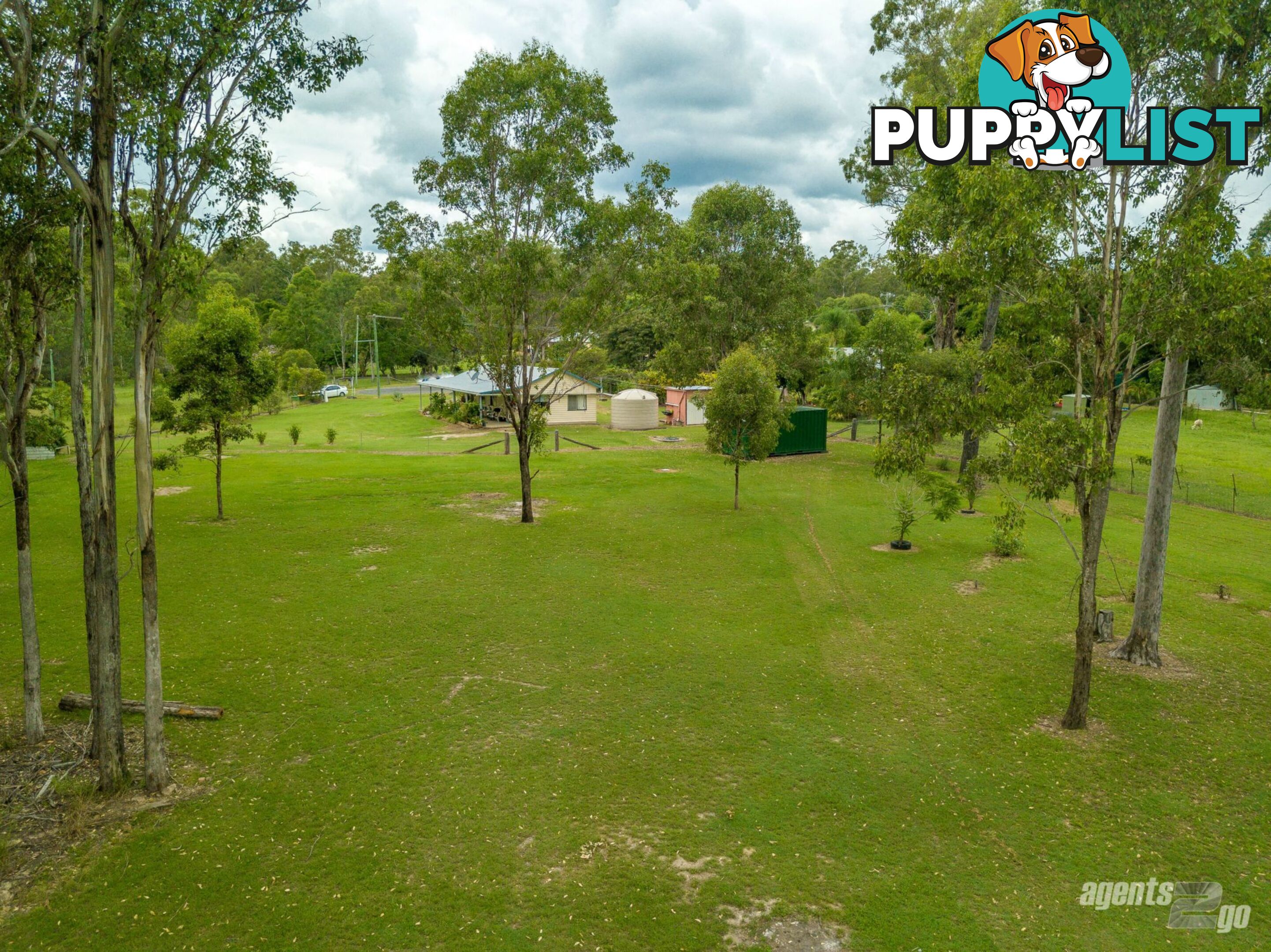 53 Jamie Avenue CURRA QLD 4570