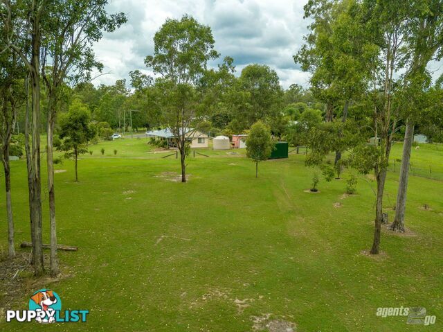 53 Jamie Avenue CURRA QLD 4570