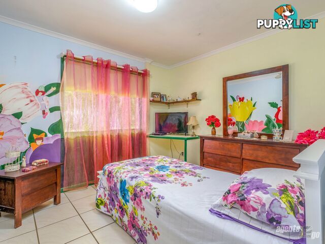 53 Jamie Avenue CURRA QLD 4570