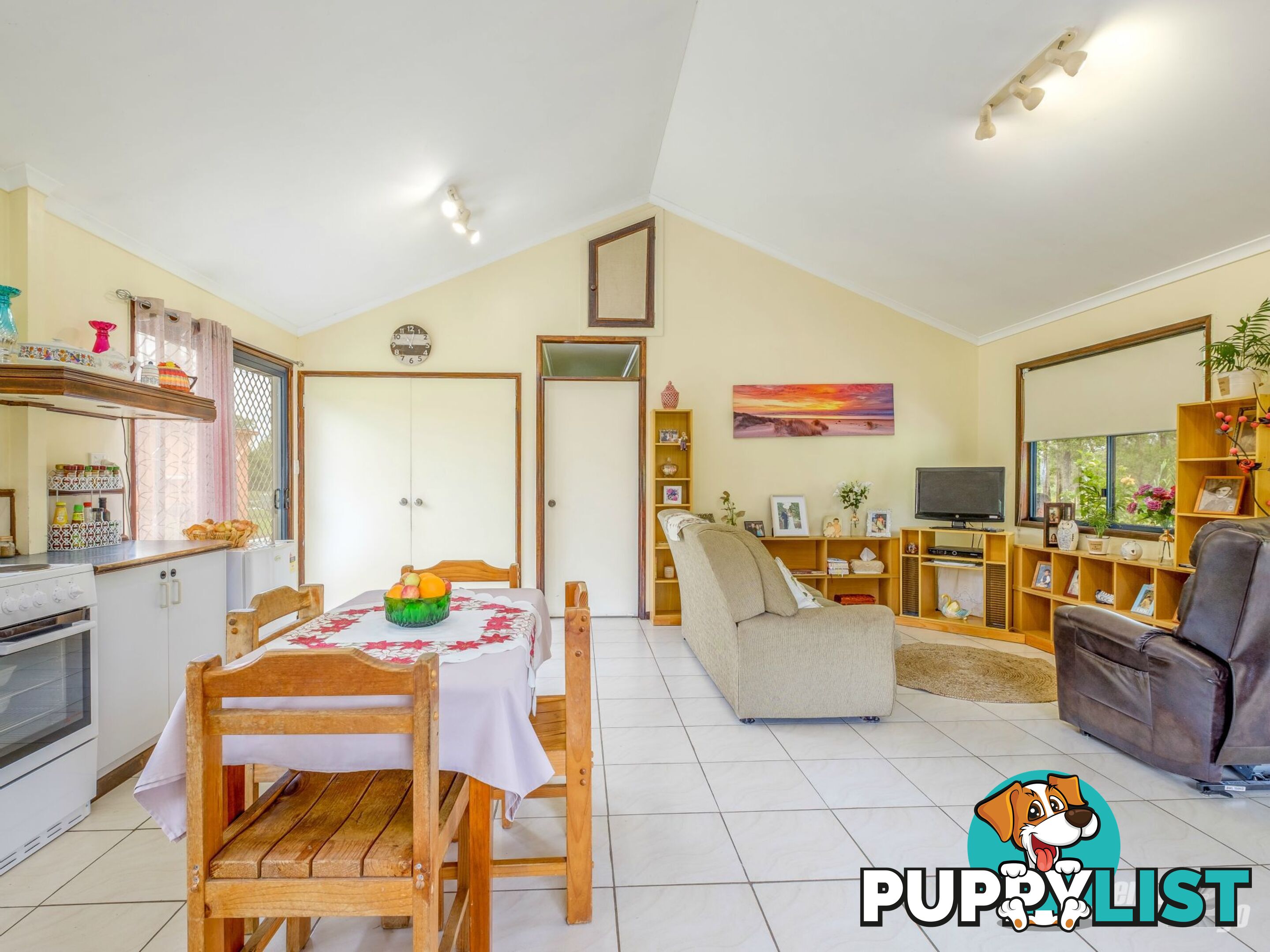 53 Jamie Avenue CURRA QLD 4570