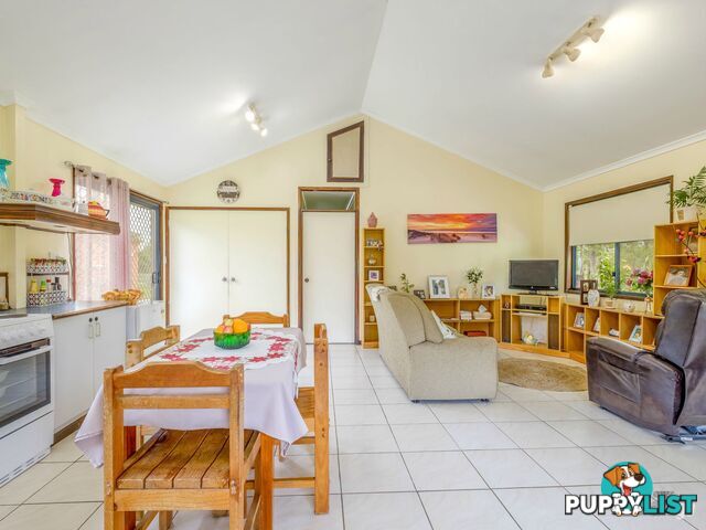 53 Jamie Avenue CURRA QLD 4570