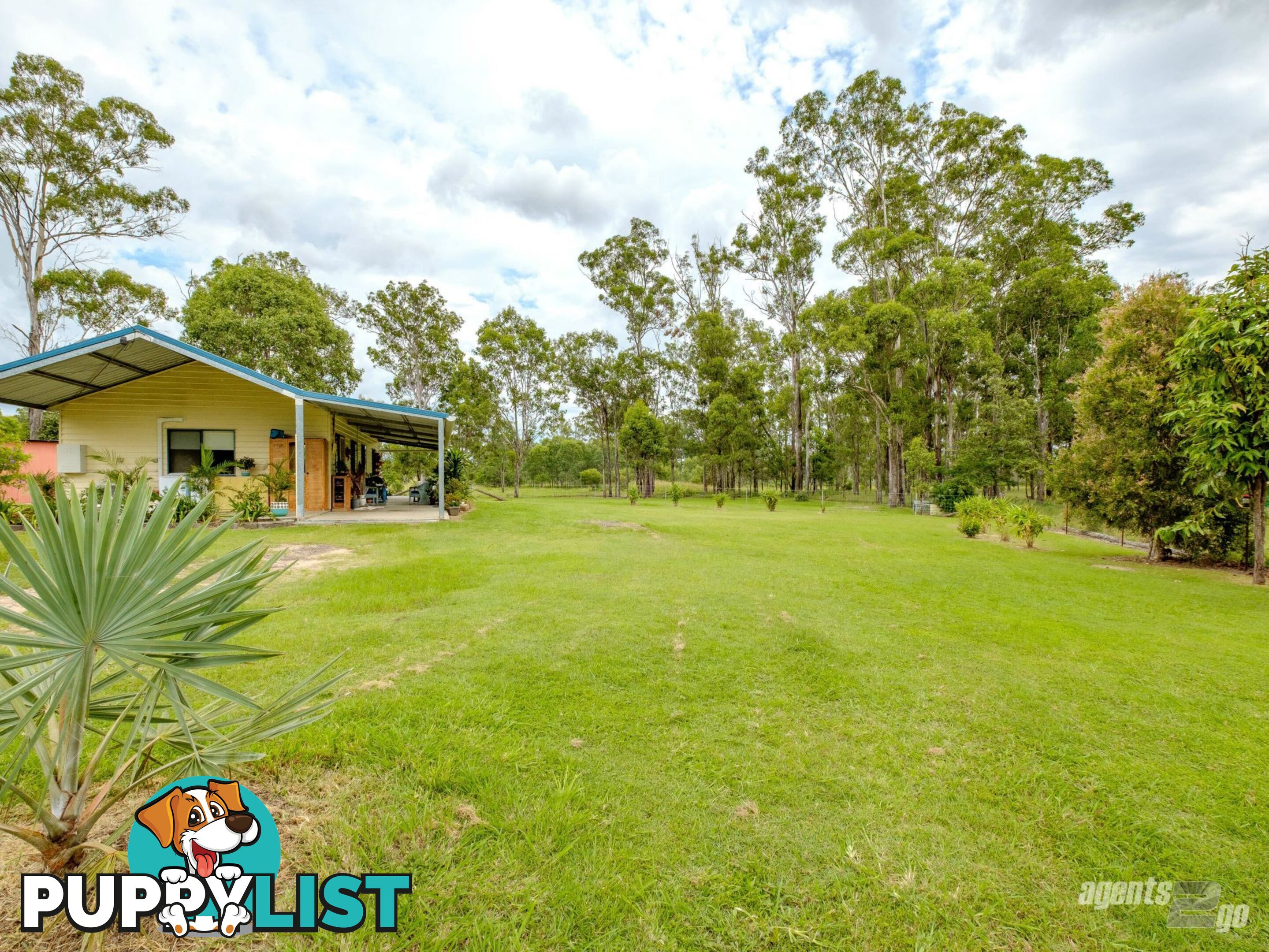 53 Jamie Avenue CURRA QLD 4570