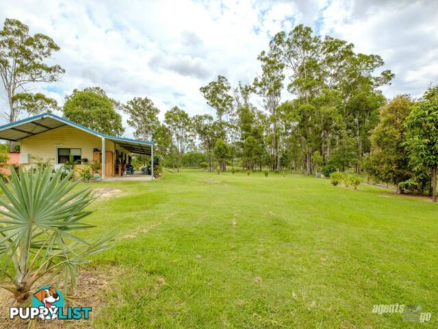 53 Jamie Avenue CURRA QLD 4570