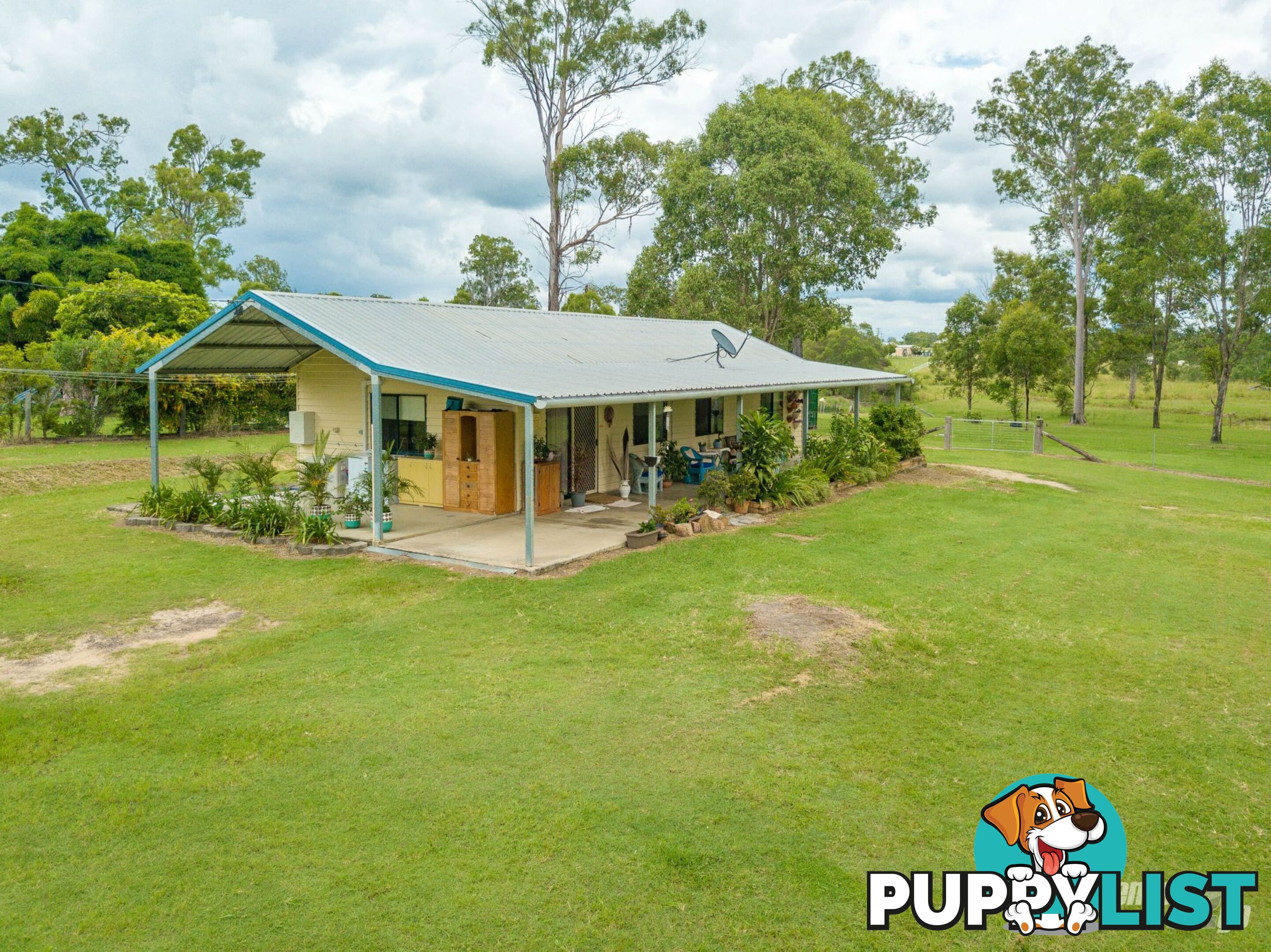 53 Jamie Avenue CURRA QLD 4570