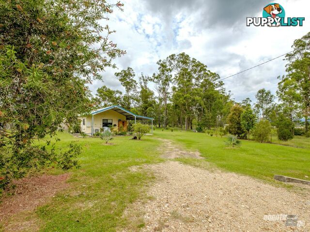 53 Jamie Avenue CURRA QLD 4570