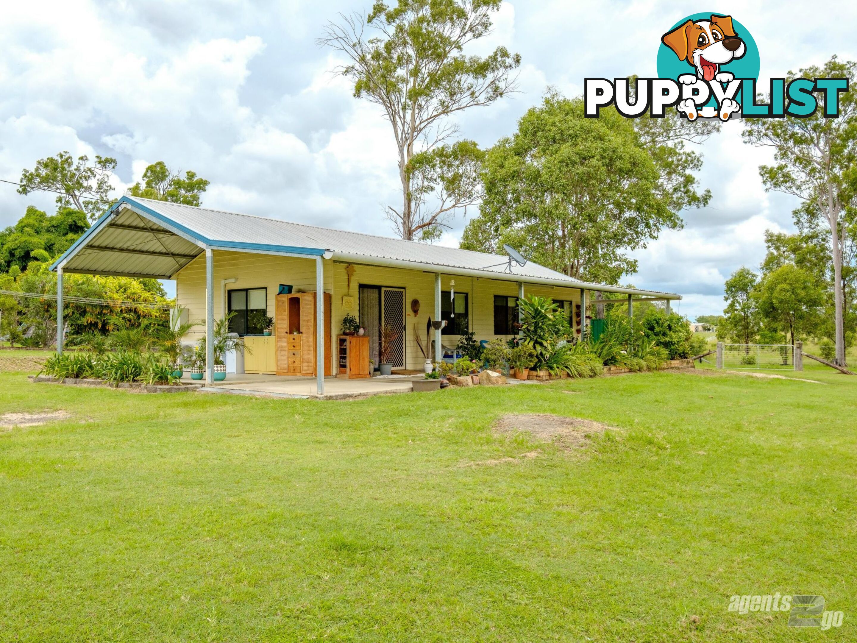 53 Jamie Avenue CURRA QLD 4570