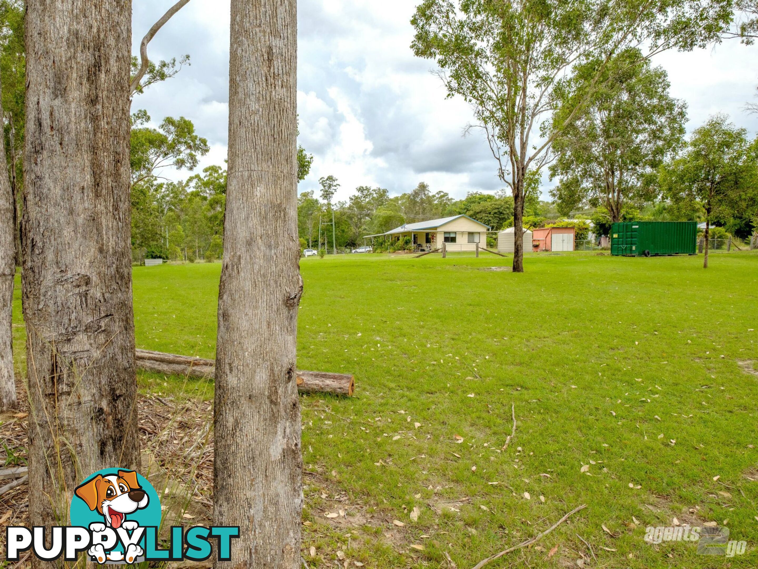 53 Jamie Avenue CURRA QLD 4570