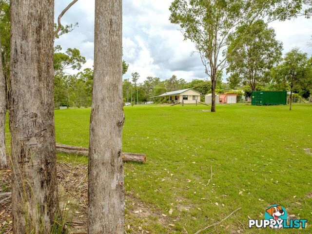 53 Jamie Avenue CURRA QLD 4570