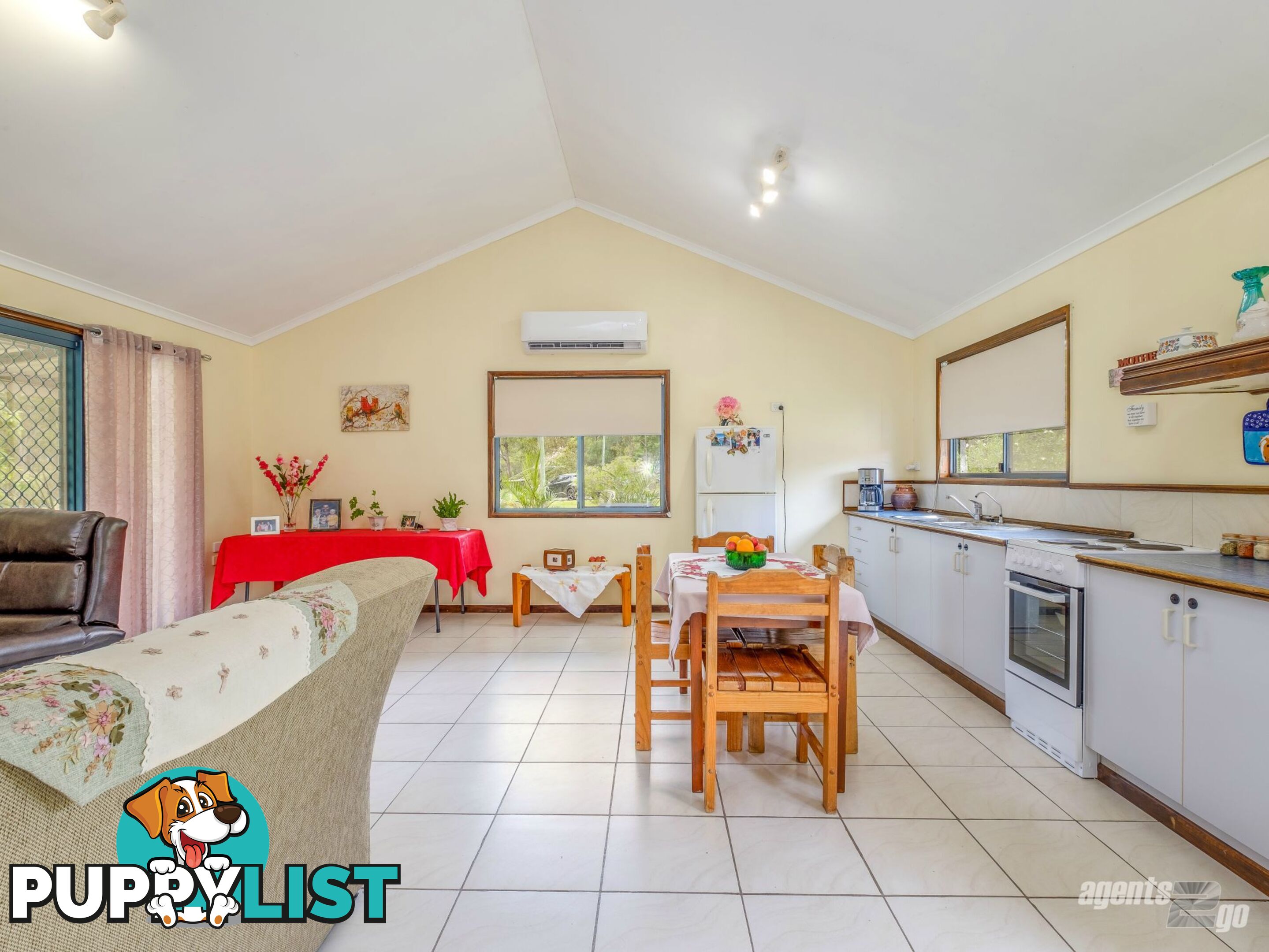 53 Jamie Avenue CURRA QLD 4570