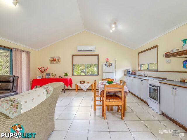 53 Jamie Avenue CURRA QLD 4570