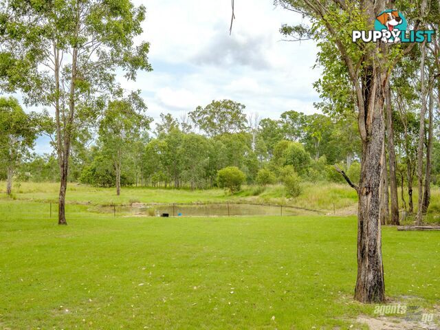 53 Jamie Avenue CURRA QLD 4570