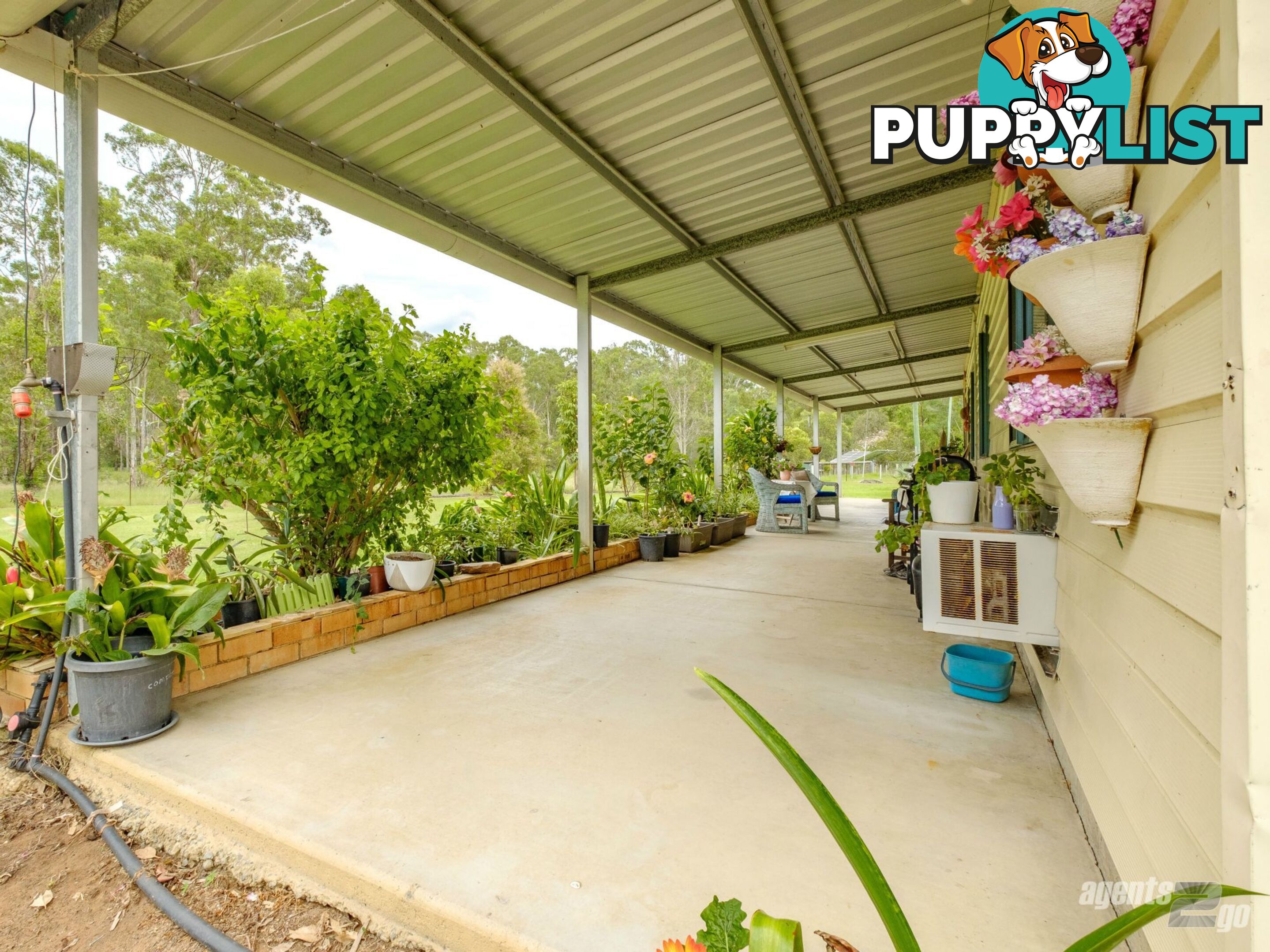 53 Jamie Avenue CURRA QLD 4570