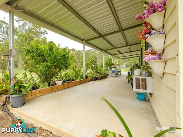 53 Jamie Avenue CURRA QLD 4570