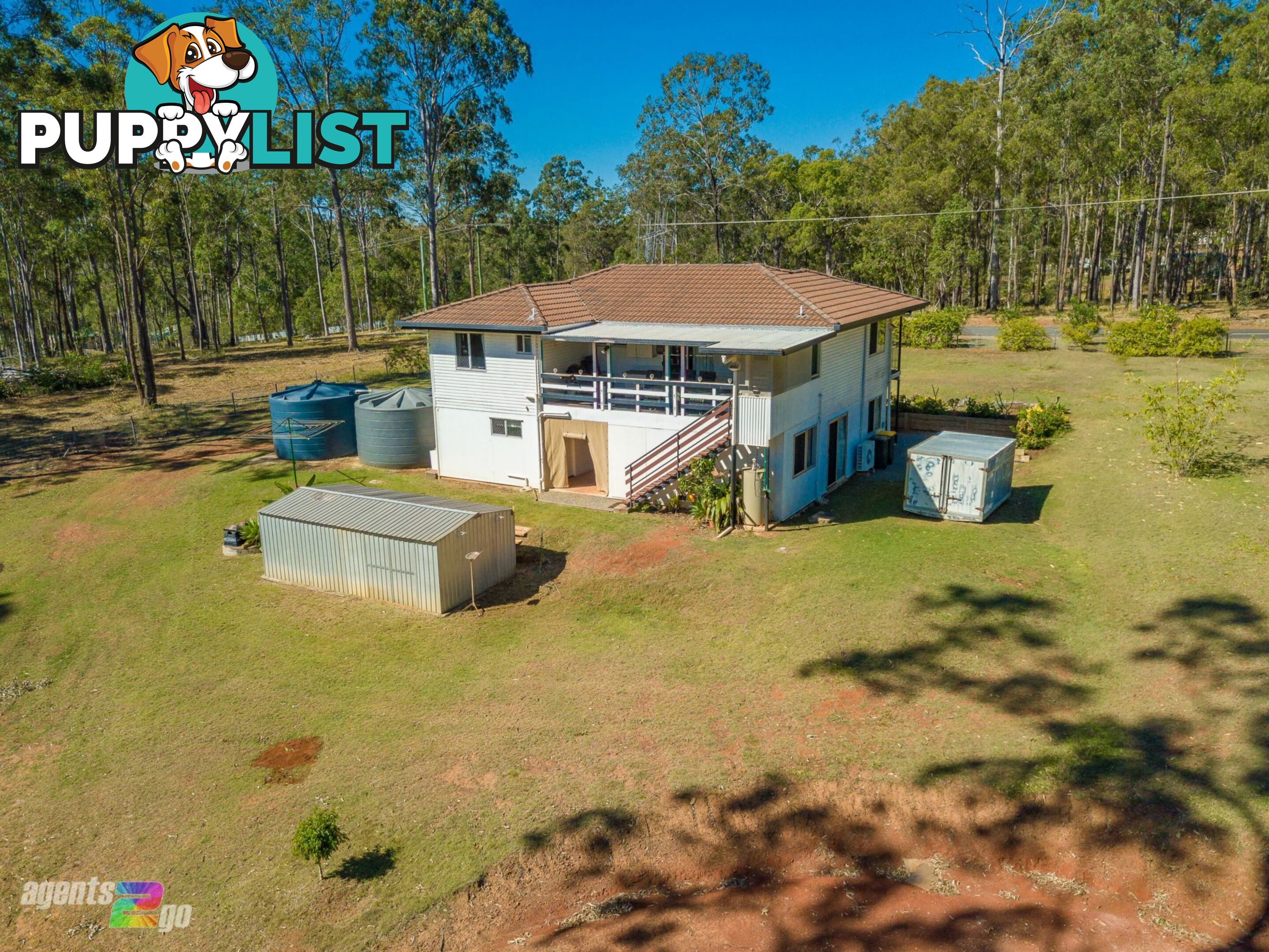 41 Arborfifteen Road GLENWOOD QLD 4570