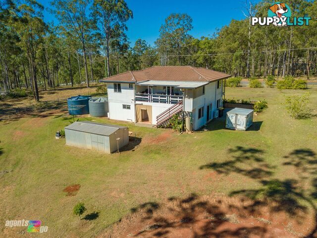 41 Arborfifteen Road GLENWOOD QLD 4570