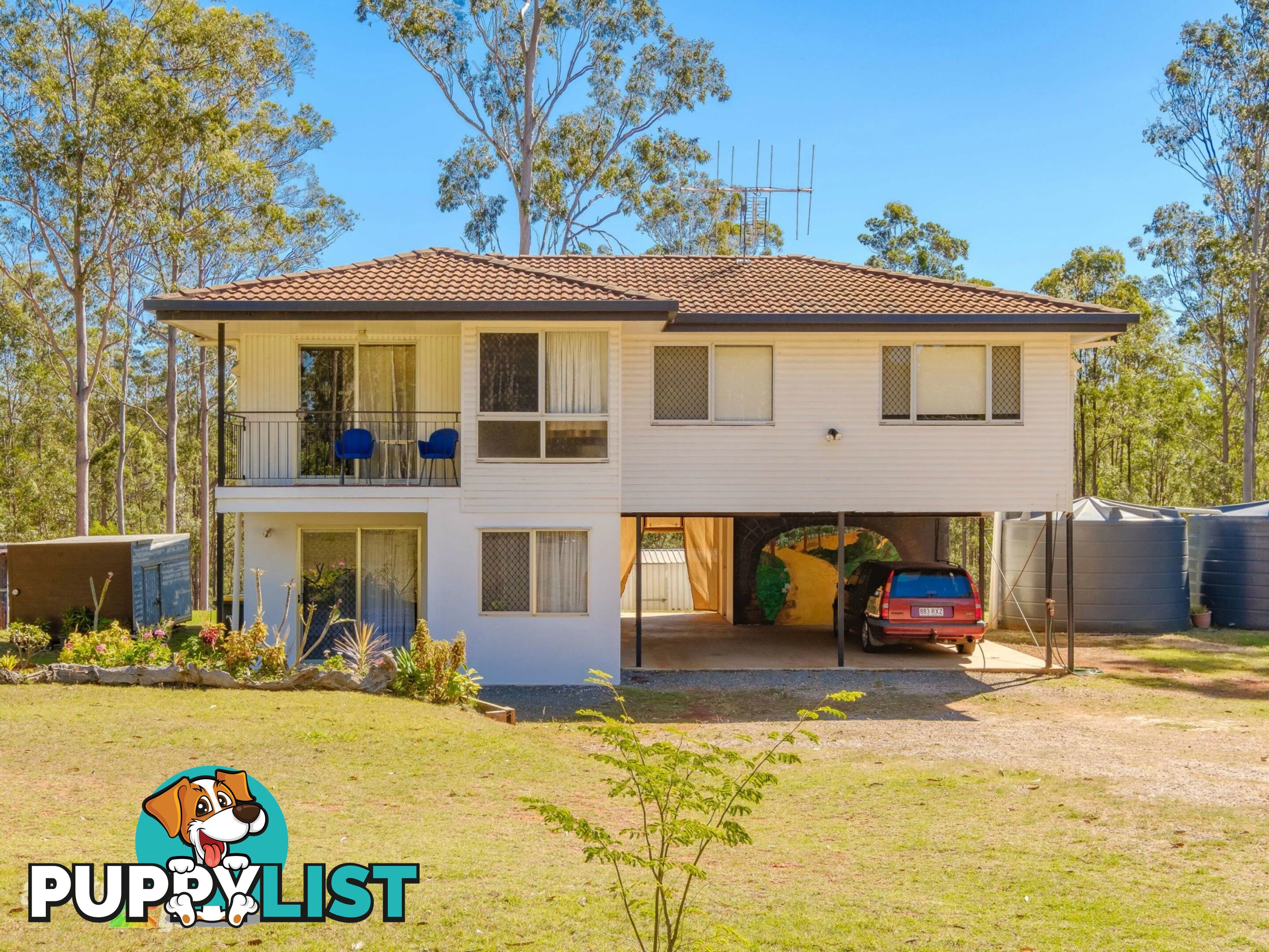 41 Arborfifteen Road GLENWOOD QLD 4570