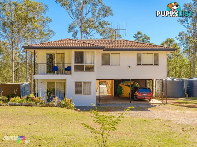 41 Arborfifteen Road GLENWOOD QLD 4570