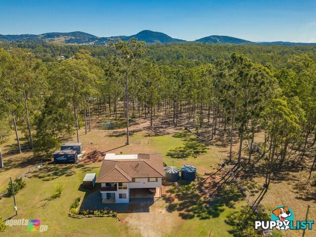 41 Arborfifteen Road GLENWOOD QLD 4570