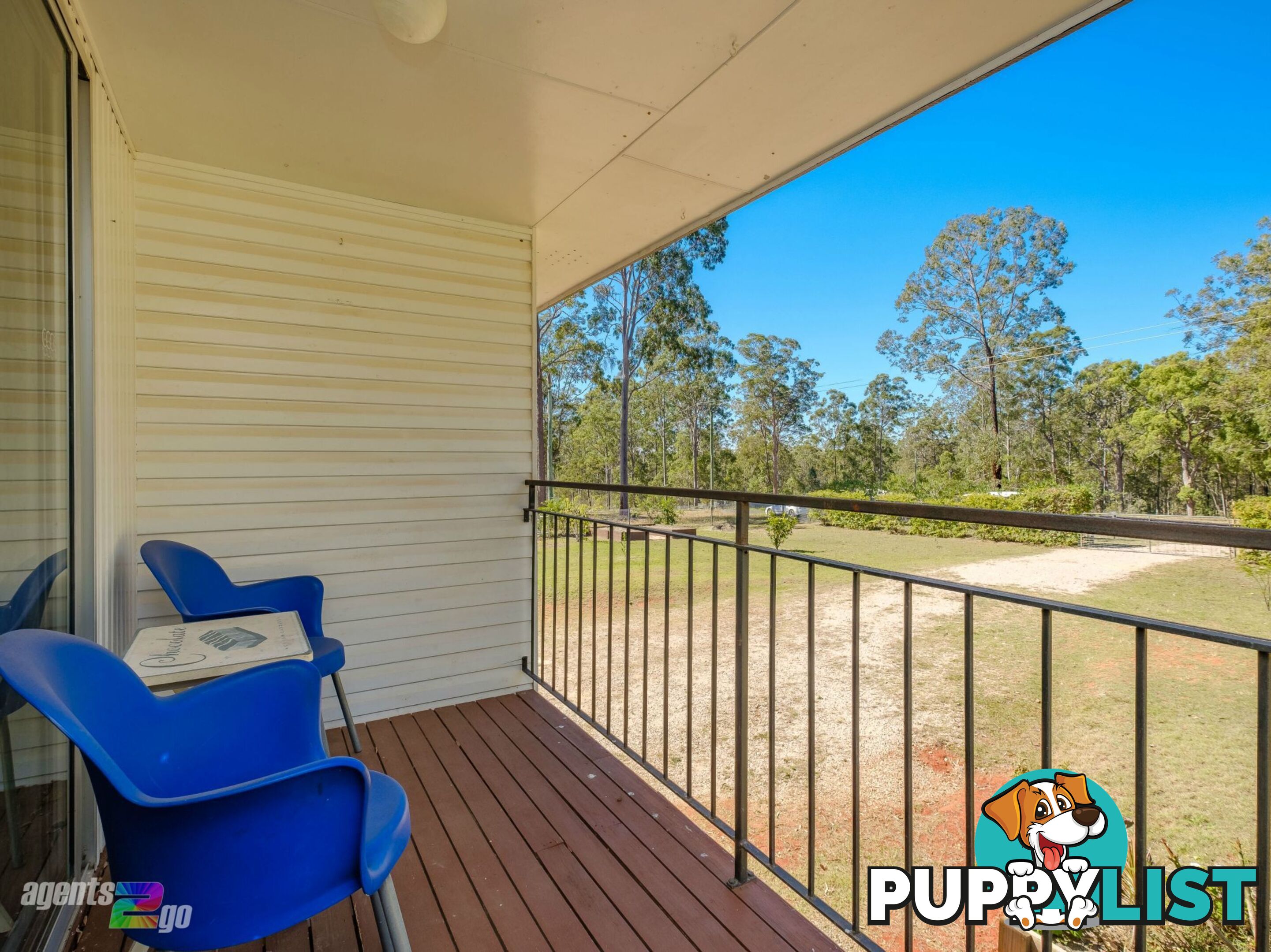 41 Arborfifteen Road GLENWOOD QLD 4570