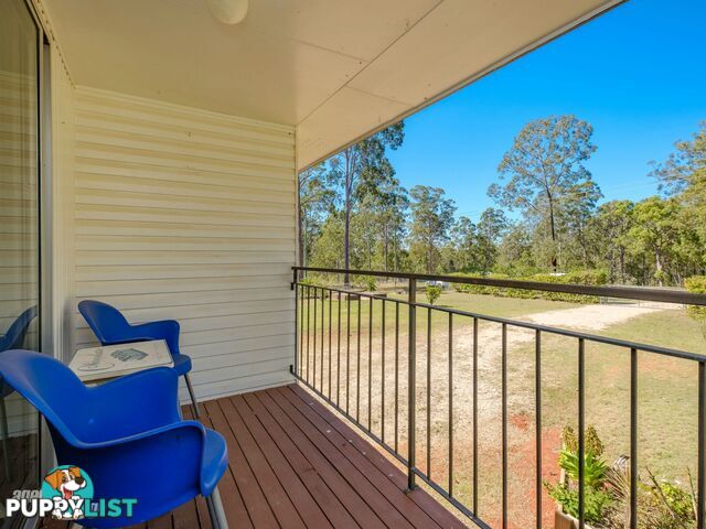 41 Arborfifteen Road GLENWOOD QLD 4570