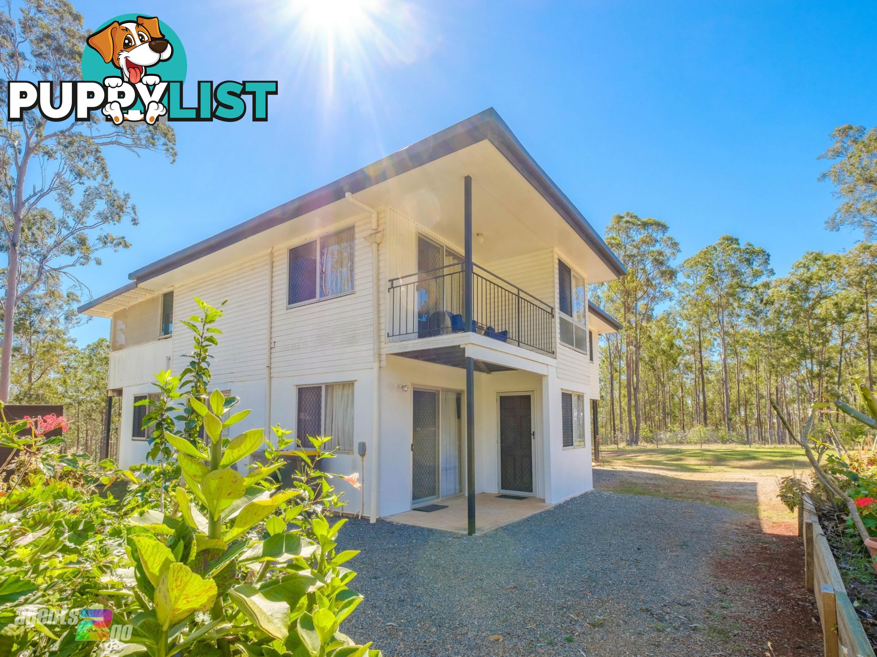 41 Arborfifteen Road GLENWOOD QLD 4570