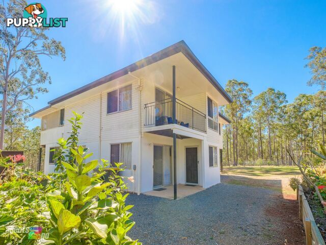 41 Arborfifteen Road GLENWOOD QLD 4570