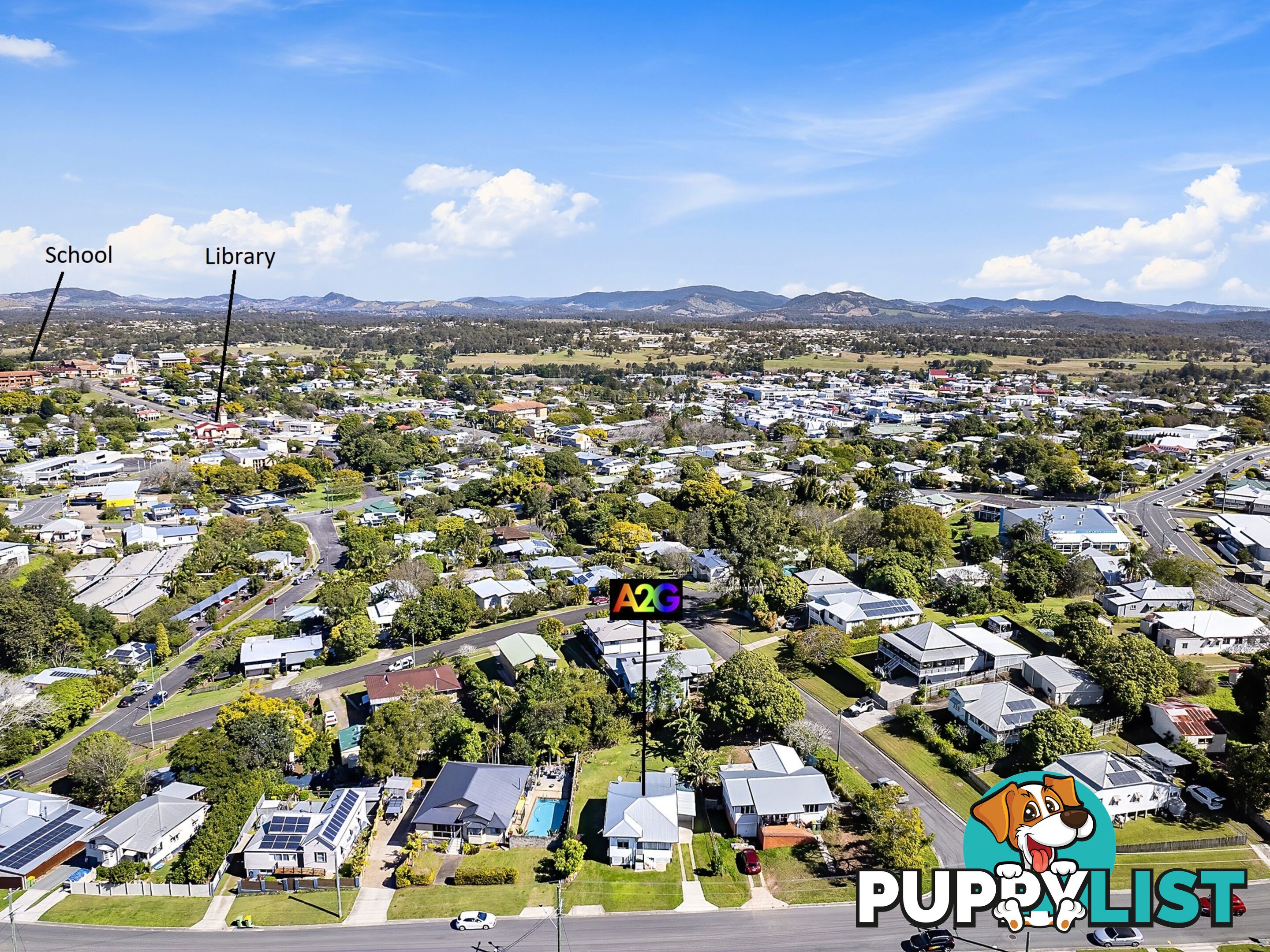 20 Power St Gympie QLD 4570