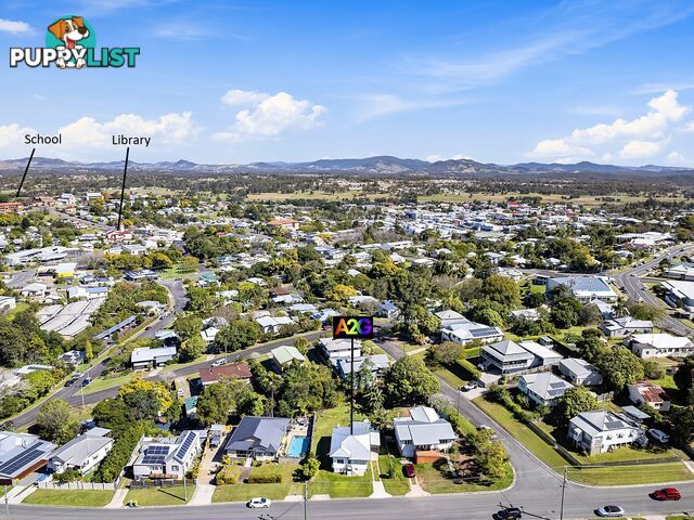 20 Power St Gympie QLD 4570