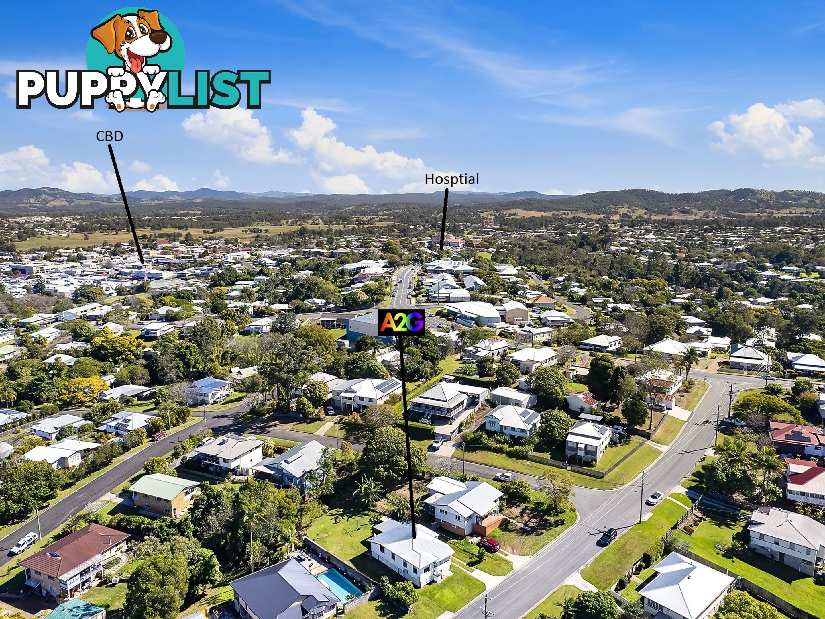 20 Power St Gympie QLD 4570