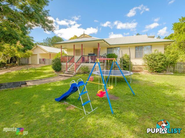 47 Ashford Road GYMPIE QLD 4570