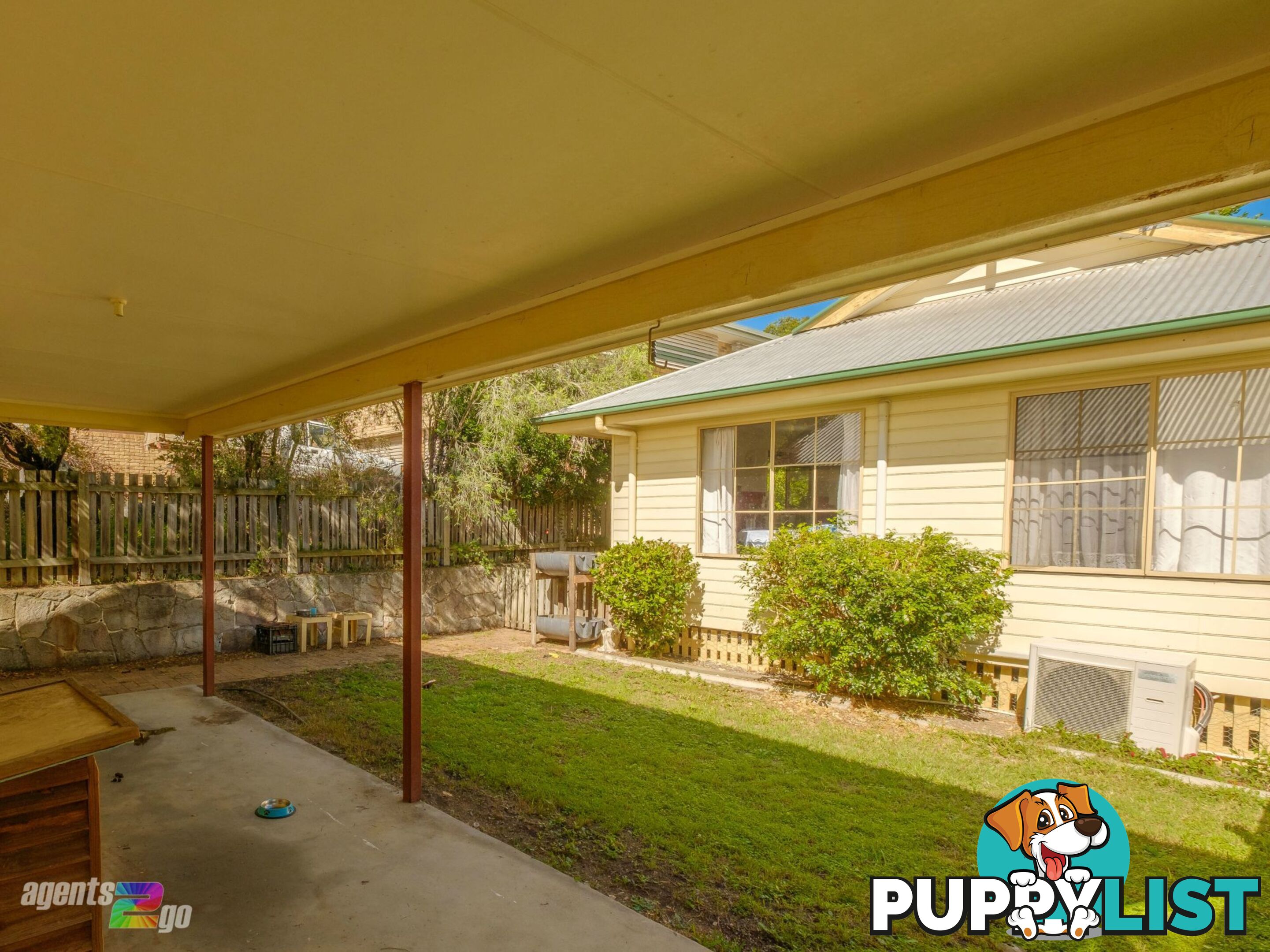 47 Ashford Road GYMPIE QLD 4570