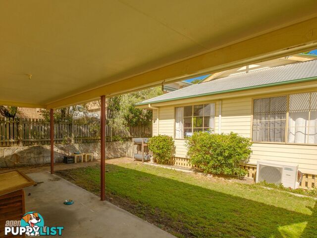 47 Ashford Road GYMPIE QLD 4570