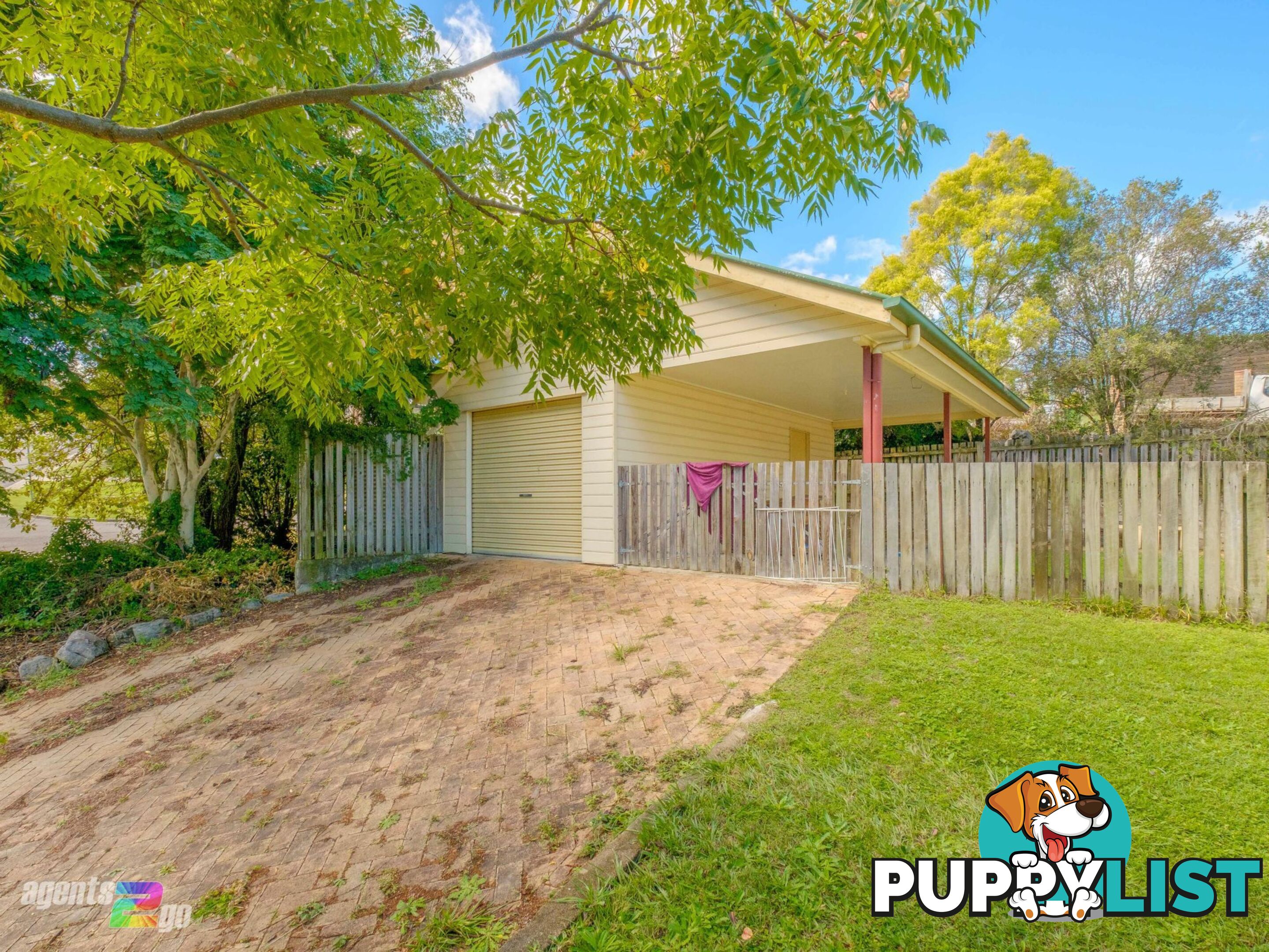 47 Ashford Road GYMPIE QLD 4570