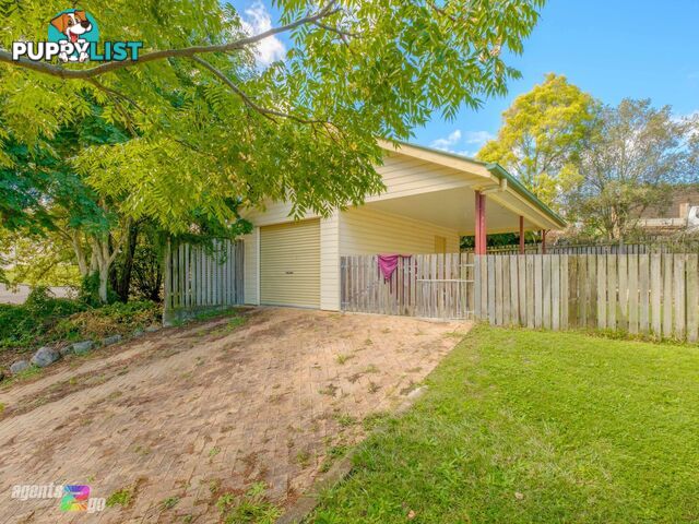 47 Ashford Road GYMPIE QLD 4570