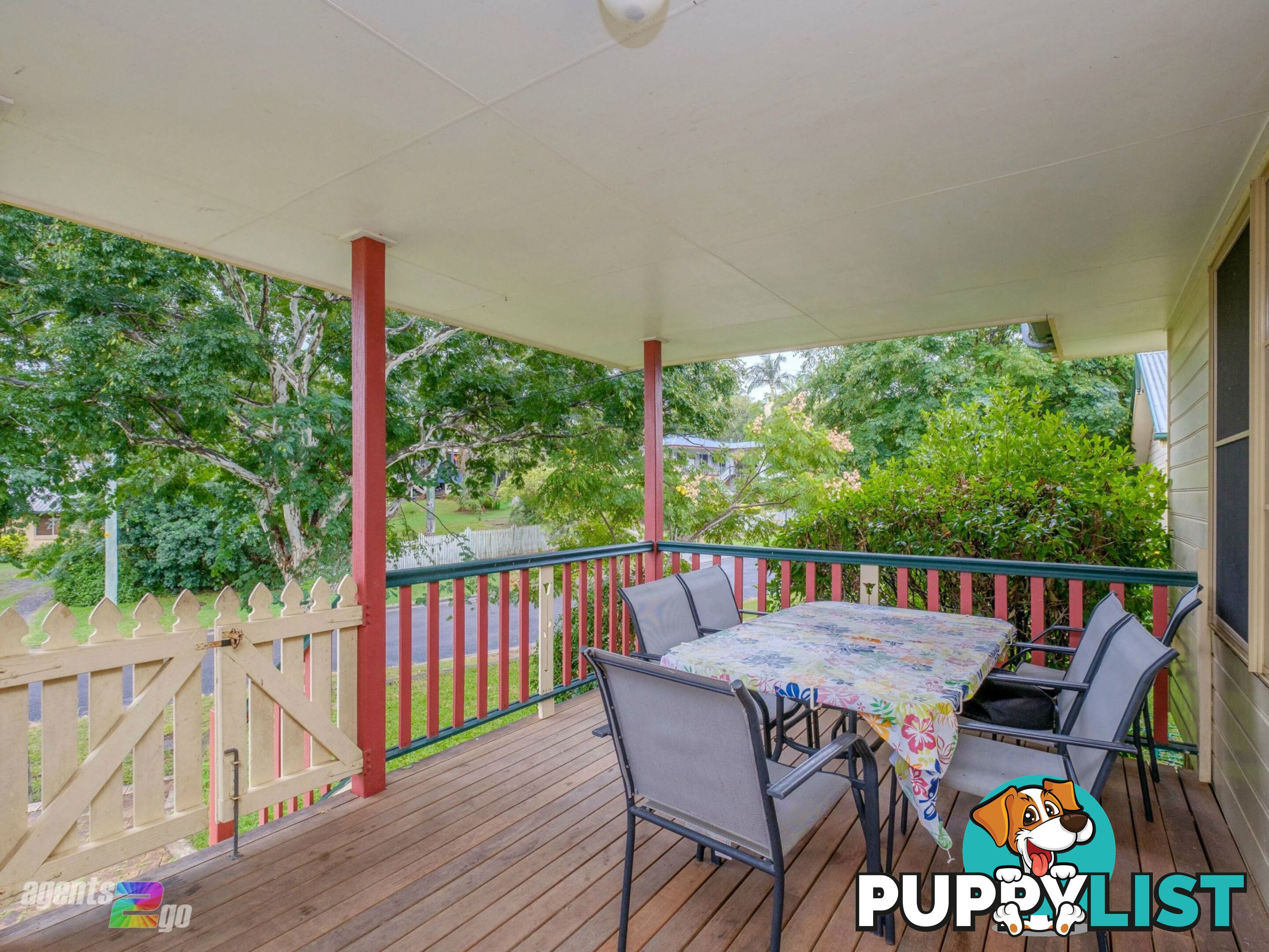 47 Ashford Road GYMPIE QLD 4570